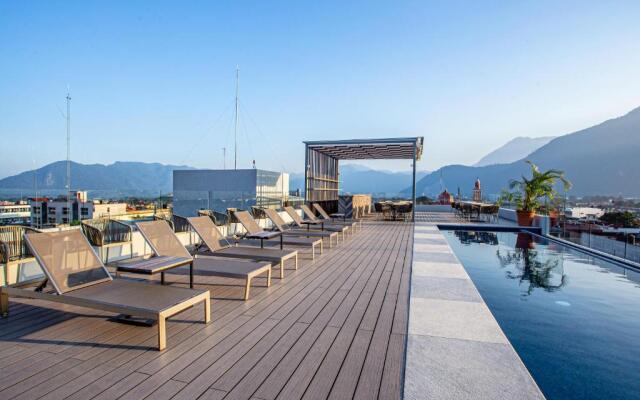 Gamma Orizaba Grand Hotel de France