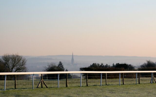 The Apartments Quidhampton Mill