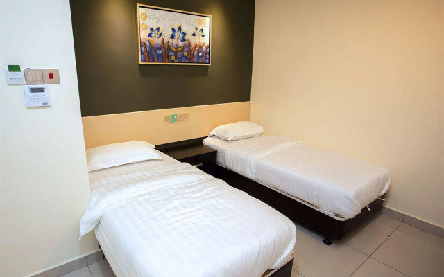 One Avenue Hotel