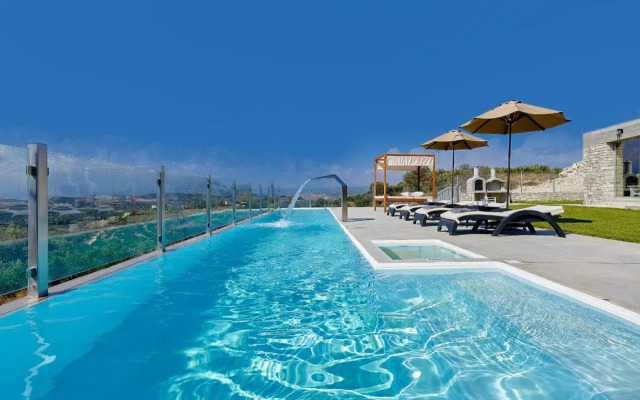 Cretan Villas Kouros n' Kori