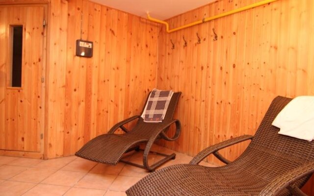 Penzion Sport Abertamy