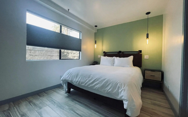 Hotel Koxie