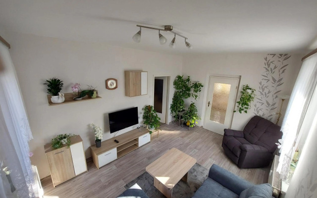 Ferienwohnung Lehmann