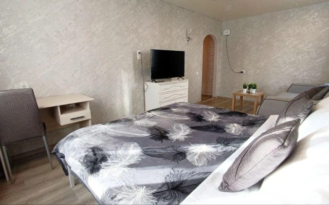 Уютный Север на улице Марата