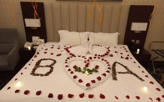 Quba Inn Hotel