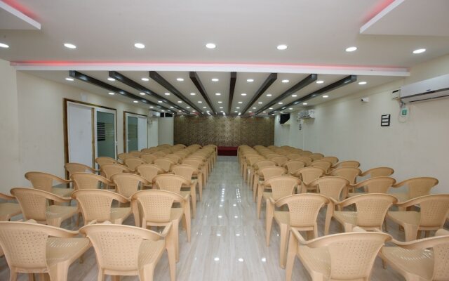 OYO 8973 Velachery
