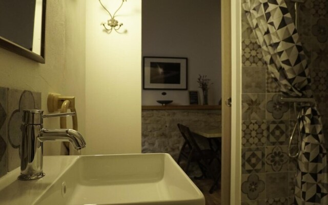 Le Refuge aux étoiles