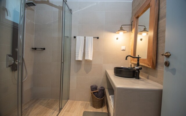 Ammos Lux Apartments Crete