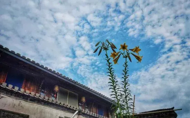 Yi Chengshe Hostel