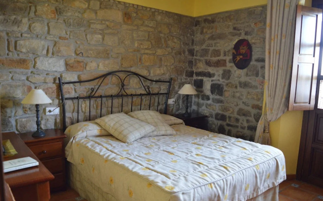 La Casona de Quintes