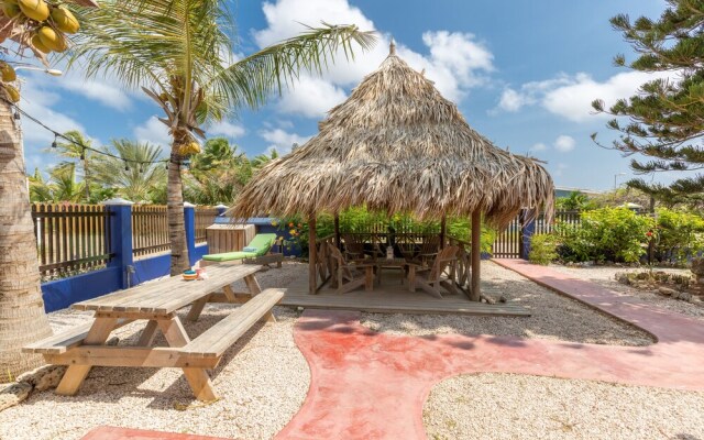 Blachi Koko Apartments Bonaire
