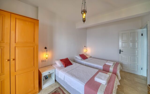 Villa Lycia