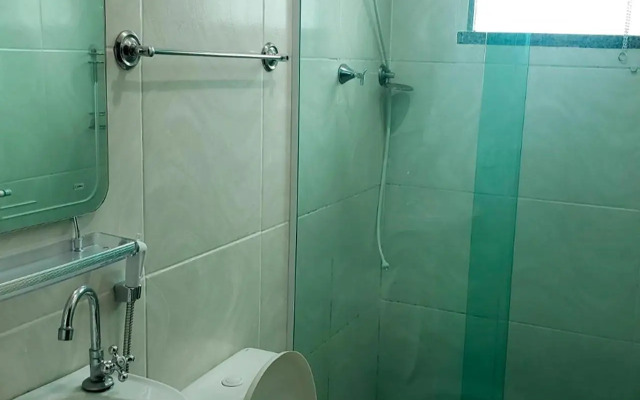 Casa Verão de Itaúna