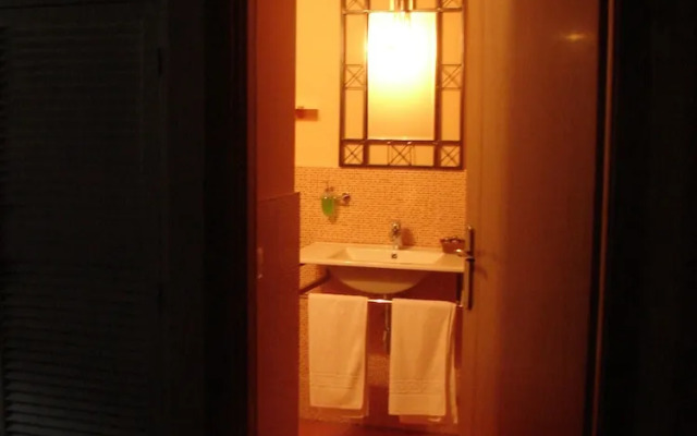Agroturismo La Casa Vieja