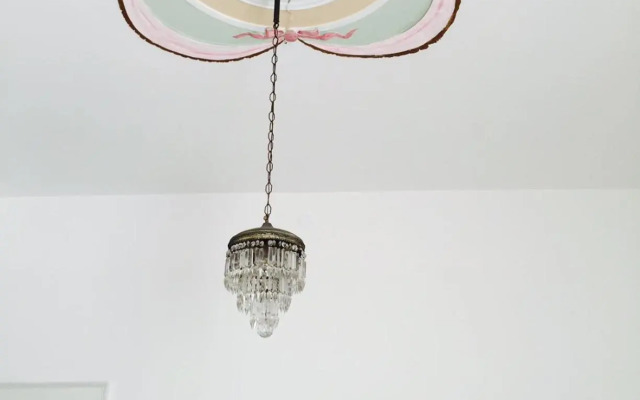 Casa Rando Mary's House