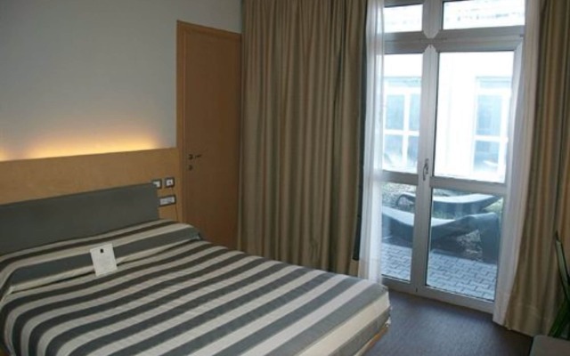 Terme Beach Resort