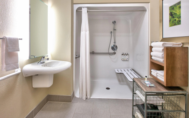 Staybridge Suites Corning by IHG