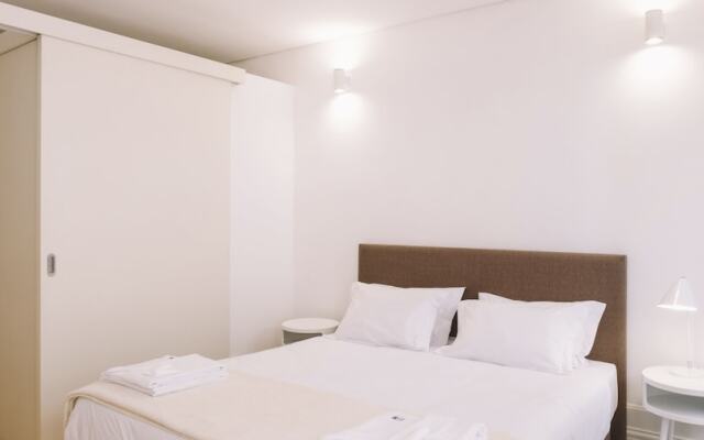 ORM - Terço e Cativo Apartments