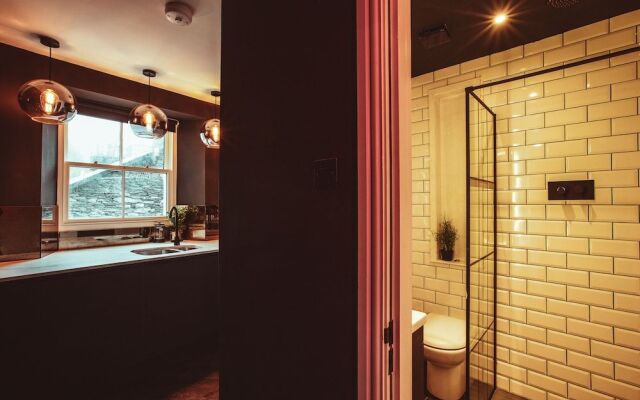 The Rockefeller Apartments