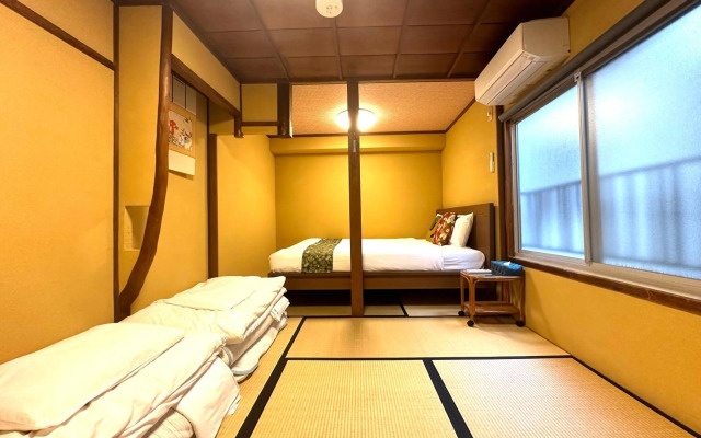 Kyoto MIRUZU RURI ANN