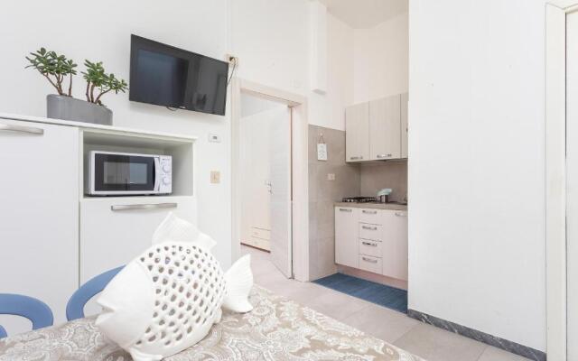 Nicola House Il Gabbiano