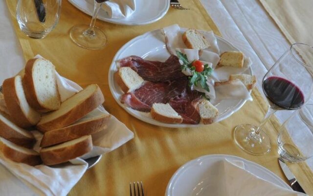 Hotel & Restaurant Pahor