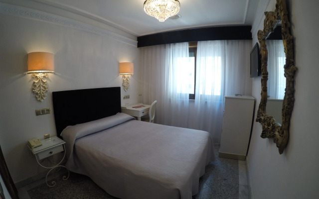 Artheus Carmelitas Salamanca