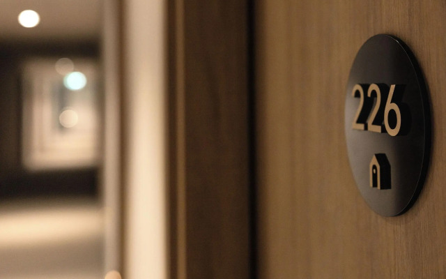 Campanile Warszawa Polnoc