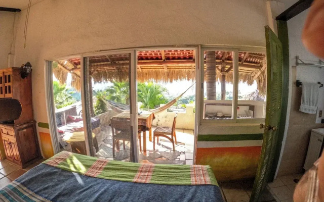 Casa Artista BnB Manzanillo