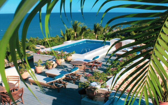Maitei Hotel