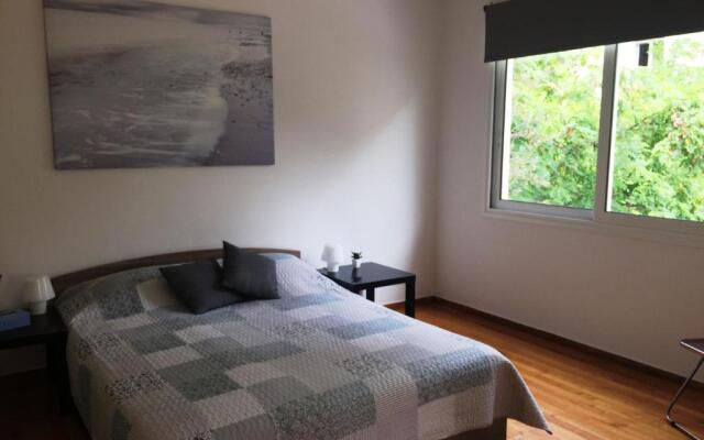 Central 5 Room Apartment