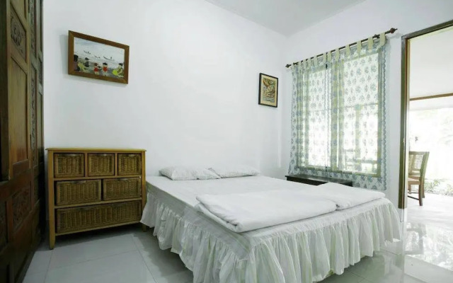 Ronia Mountain Villa Lembang