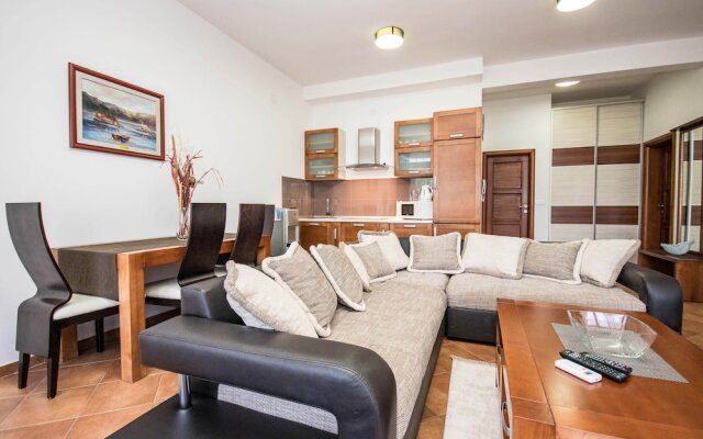 Apartments Zara