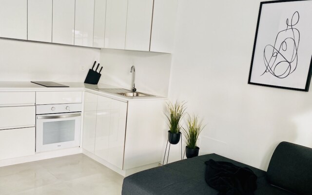 Canaryislandshost l Brisa del Atlántico Apartments