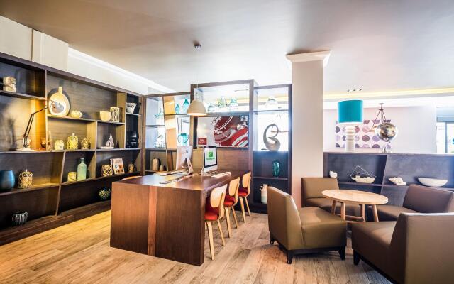 voco Southampton by IHG