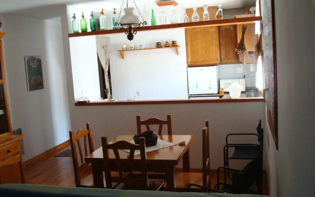 Apartaments Pirinenc