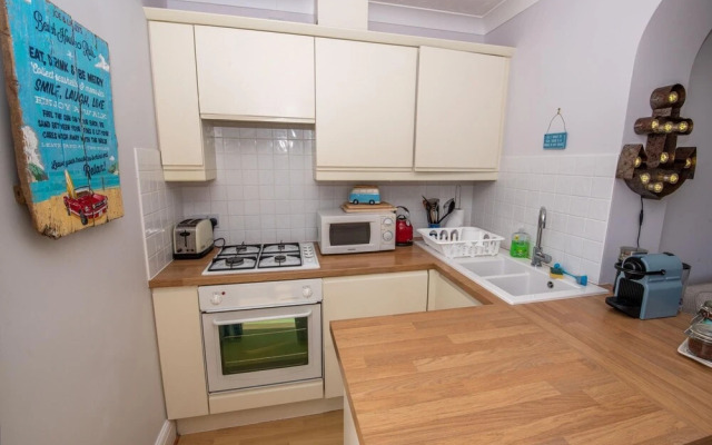 Pandora Court Apartment 2