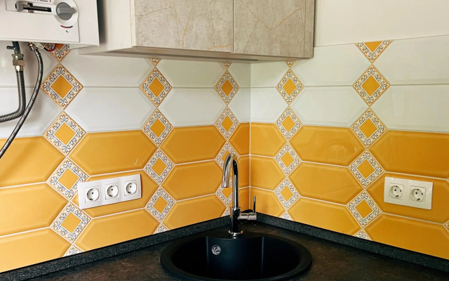 Апартаменты на улице Советская 75/7