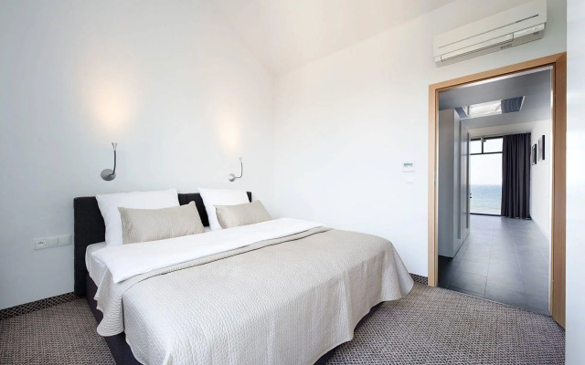 Boulevard Ustronie Morskie