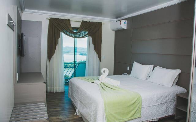 Itá Thermas Resort e Spa