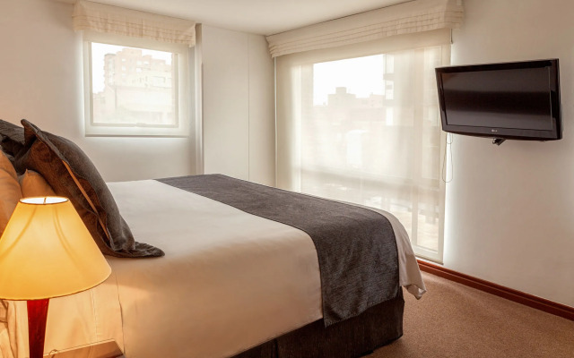 Cora 96 Street Apartments