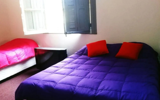 Hostel Don Poncho