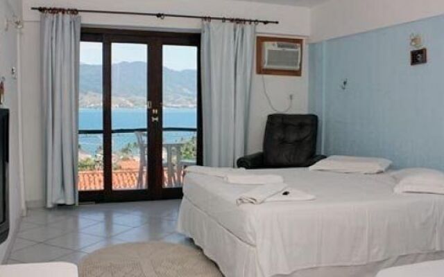 Hotel Vista Bella