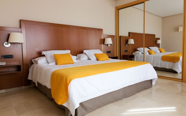 Hotel Puerta De Sahagun