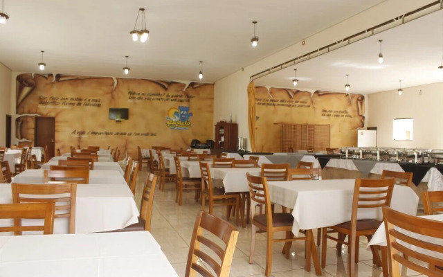 Summit Park Hotel