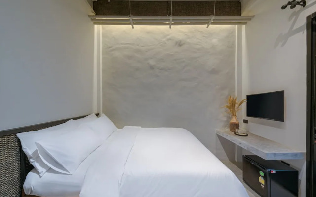 Siam Shelter Bangkok