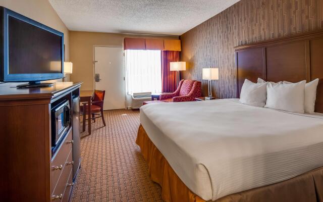 Best Western Canton Inn