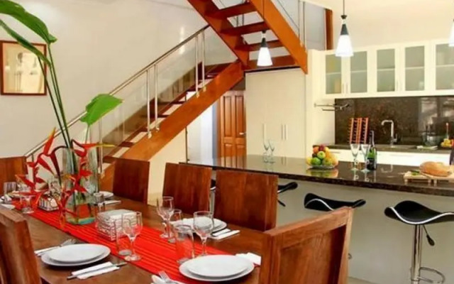 Your XXL Seminyak Boutique Villas