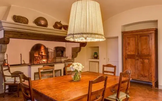 Villa Le Rose