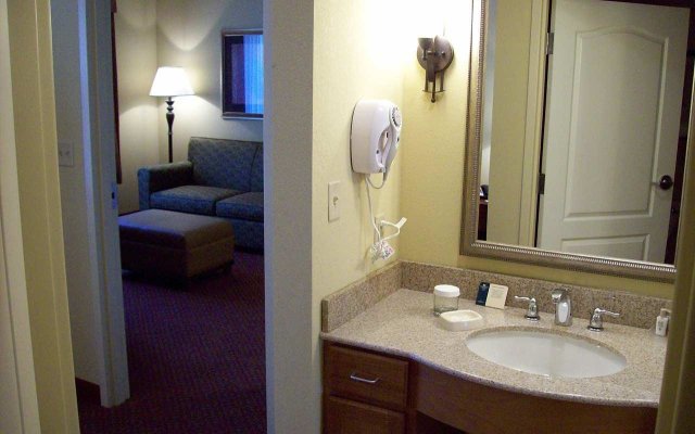 Homewood Suites by Hilton Champaign-Urbana